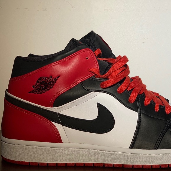 Nike Jordan 1 Retro “Old Love New Love”